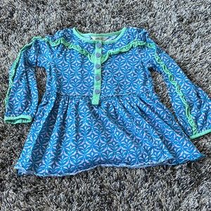 Matilda Jane top
